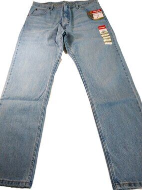 Wrangler five star heritage regular fit new